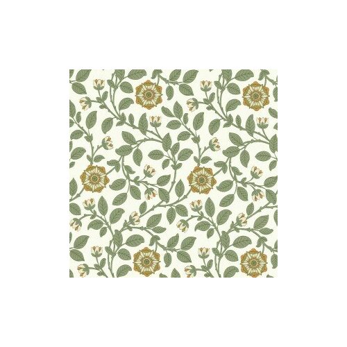 Обои Little Greene, коллекция London Wallpapers IV, артикул 0251RGGUINE