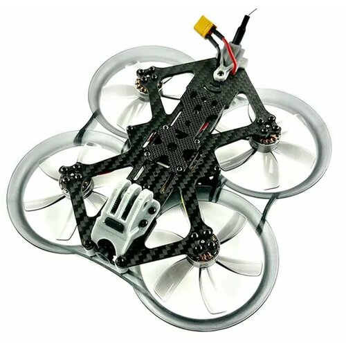 Квадрокоптер DarwinFPV CineApe 25 Analog PNP версия Только дрон