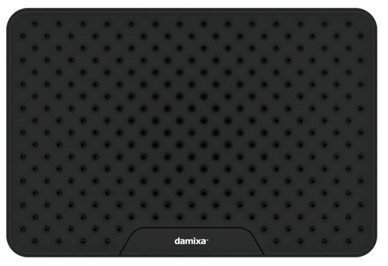 фото Верхний душ Damixa 940050300