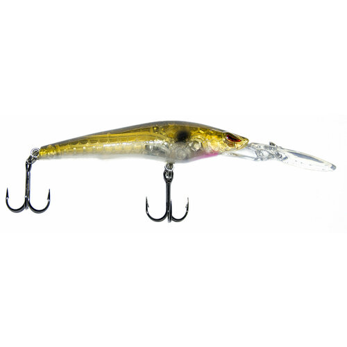 фото Воблер rubicon core-minnow sp, 90mm, 12.9gr, depth 0-2.0m, f1452
