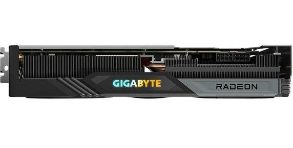 Видеокарта GigabyteRX7700XT GAMING OC 12GB