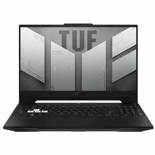 Ноутбук ASUS TUF FX517ZE-HN002 90NR0953-M000U0 156Intel Core i7-12650H16ГбSSD 512ГбNVIDIAGFRTX3050 TiбезОСblack 12031300₽