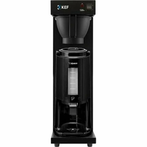 Кофеварка капельная Kef FLT250 с термосом 25 л 5307700₽