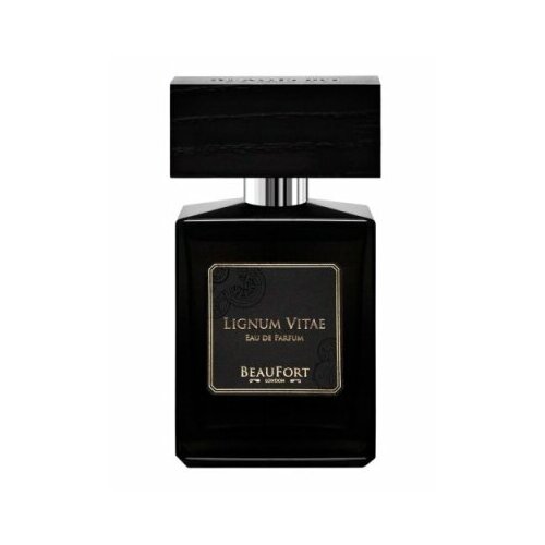 BeauFort London Lignum Vitae парфюмированная вода 50мл