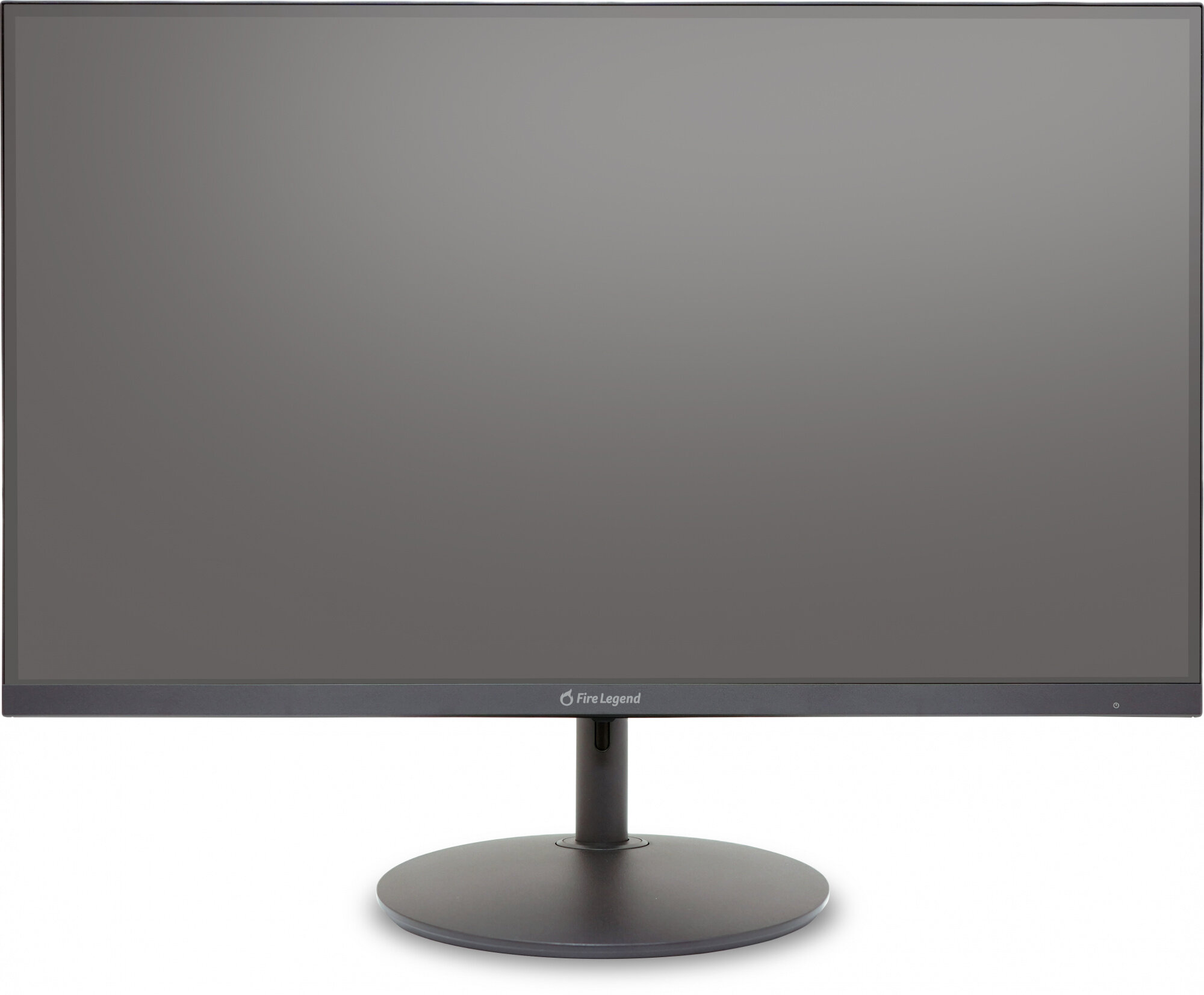 Aopen Монитор Aopen 27" 27SH2Ebmihux черный IPS LED 1ms 16:9 HDMI M/M матовая HAS 1000:1 250cd 178гр/178гр 1920x1080 100Hz USB 2.1кг