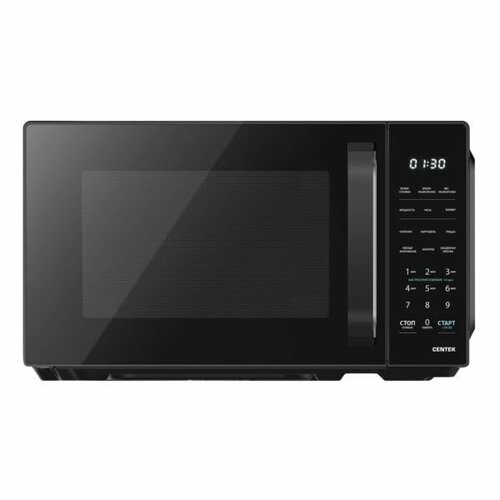 Микроволновая печь CENTEK CT-1551 (черный) микроволновая печь свч centek ct 1560 black