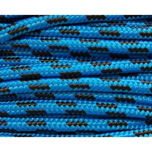 Альпинистское снаряжение АзотХимФортис 5 мм веревка вспомогательная/ репшнур