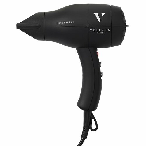 Профессиональный фен Velecta Paramount Iconic TGR 20i 18460₽