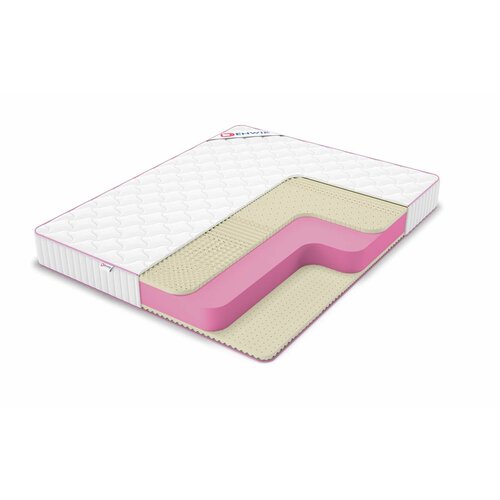 Матрас Denwir Mega Soft Relax Plus 20, Размер 160х220 см