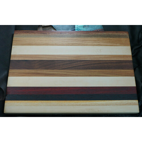 Доска разделочная MDG-2 250х350x20 мм