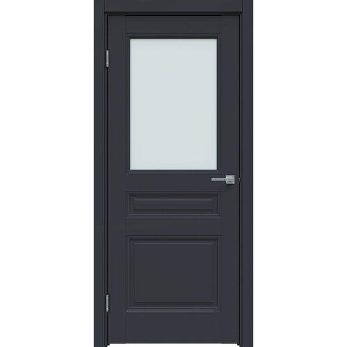 Межкомнатная дверь Triadoors 663 ПО