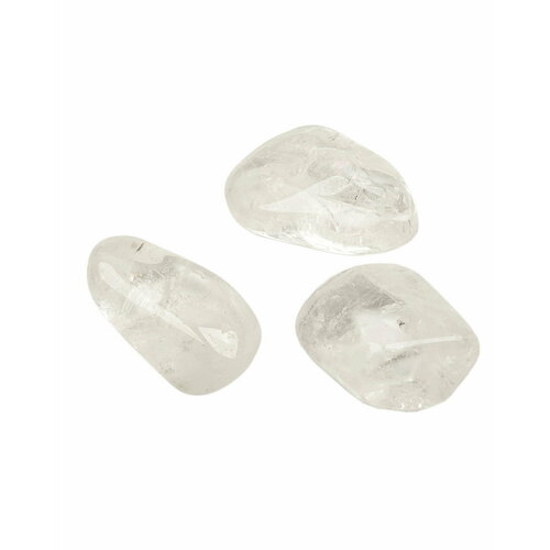 Горный хрусталь B M 3шт.