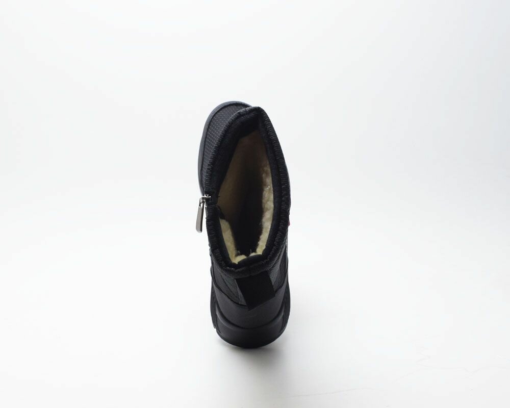 Сапоги EX-TIM, размер 45, черный — фото 1