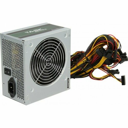 Блок питания Chieftec 500W OEM TPS-500S 527500₽