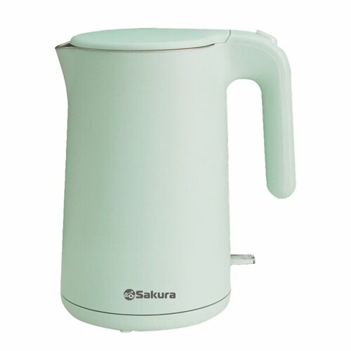 Чайник электрический Sakura SA-2169GR 356300₽