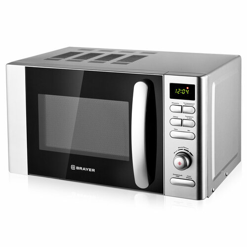 Микроволновая печь BRAYER BR2502 20л 700Вт 878000₽