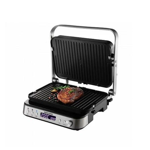 Электрогриль RED SOLUTION SteakPRO RGM-M819D черный 1299600₽