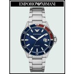 Наручные часы EMPORIO ARMANI Diver - изображение