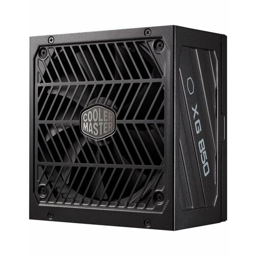 блок питания 850вт cooler master mpg 8501 afbap xeu Блок питания Cooler Master XG850 Platinum 850W (MPG-8501-AFBAP-EU)