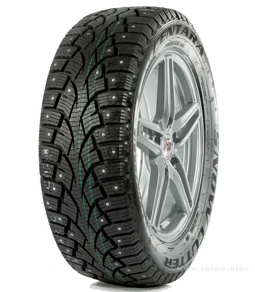 235/70 R16 Centara Snow Cutter ш 109T (зима) а/шина