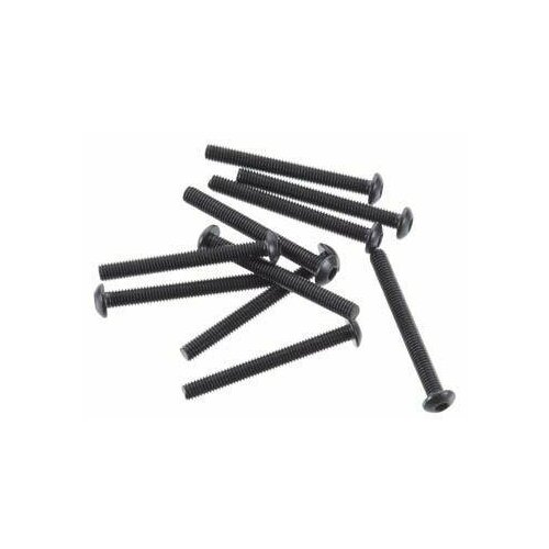 Винт M3x28мм 10шт ARRMA AR721328