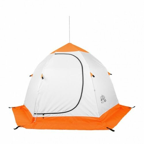 Палатка-зонт Нпо Кедр Кедр-3 для зимней рыбалки