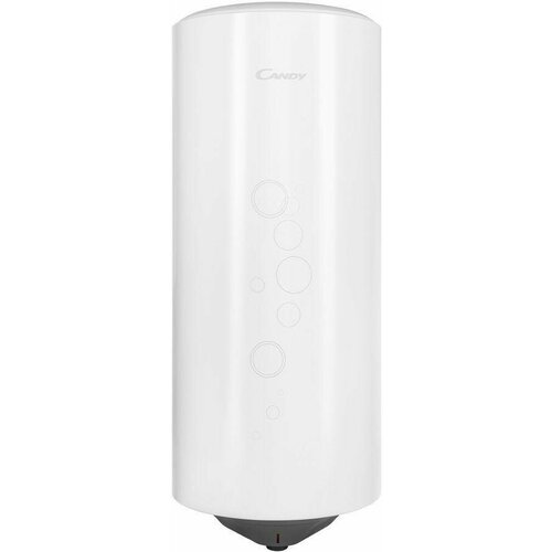Водонагреватель Candy CR80V-HE1R 175кВт 80л белый 1420800₽