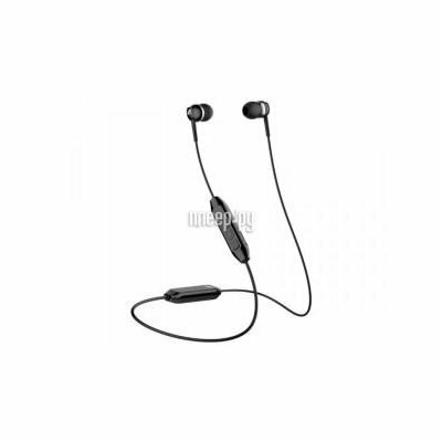 Наушники с микрофоном SENNHEISER CX 150BT, Bluetooth, вкладыши, белый [508381] - фото №17