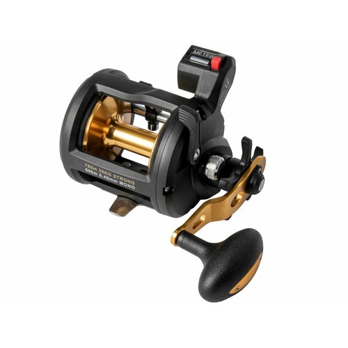 фото Катушка мультипликаторная wft offshore ii lw lc 30 rh 3+1