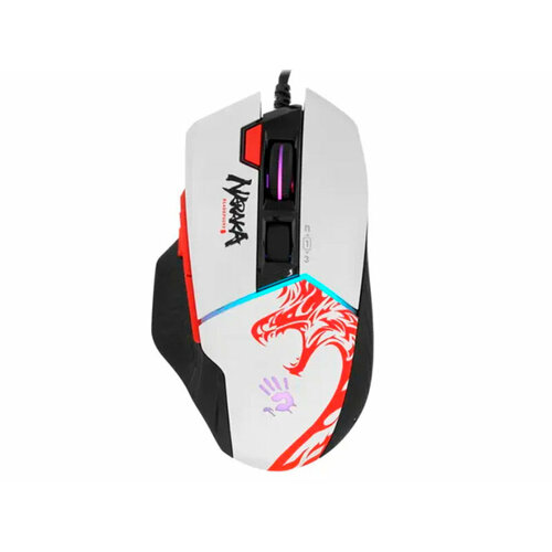 Мышь A4Tech Bloody W95 Max Naraka 553400₽