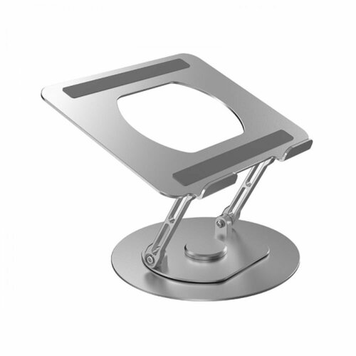 Подставка для ноутбука WiWU S800 вращающаяся с регулируемой высотой и углом обзора 4750₽