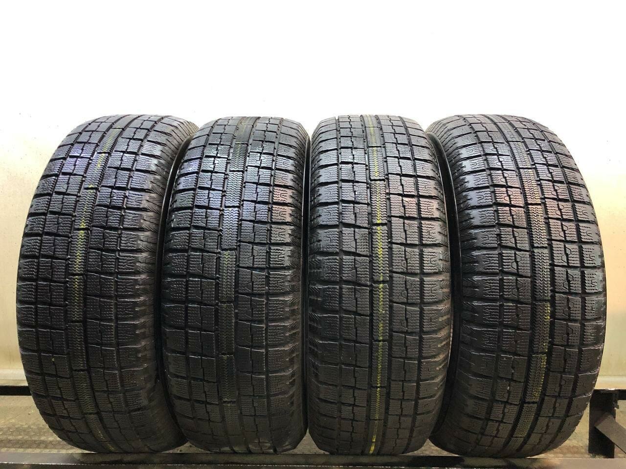 Toyo Garit G5 205/60 R16 БУ Шины Зимние