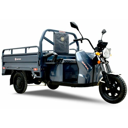 Грузовой электротрицикл RUTRIKE мастер 1500 60V1000W