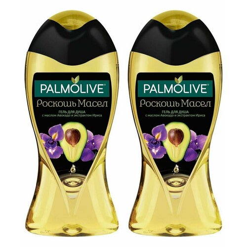 гель для душа женский palmolive роскошь масел с маслом макадамии и экстрактом пиона 250 мл Гель для душа, Palmolive, роскошь масел, с маслом макадамии и экстрактом пиона, 250 мл, 2 шт