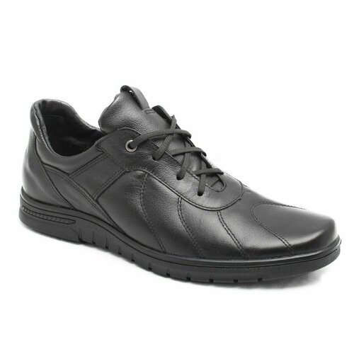 Кроссовки Рос-Обувь, полнота 8, размер 39, черный