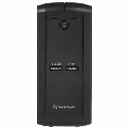 ИБП CyberPower VP700ELCD - фото №7