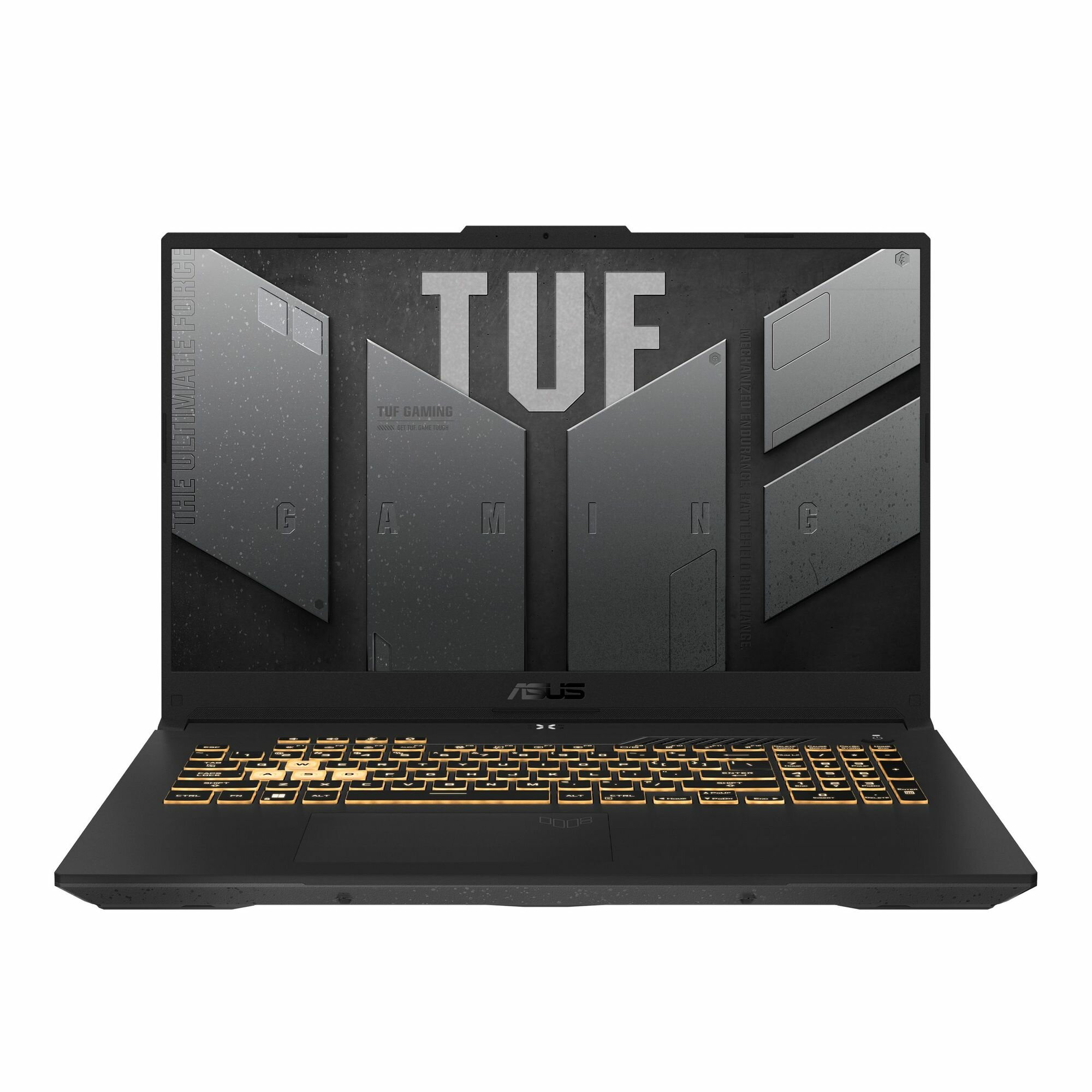 Ноутбук ASUS TUF Gaming F17 FX707ZC4-HX056 17.3" (90NR0GX1-M003H0)