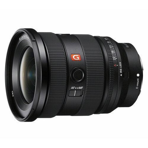 Объектив Sony FE 16-35mm f28 GM II 20235300₽