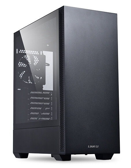 Корпус LIAN LI Lancool 205 Black, Medium Case (G99. OE743X.10)