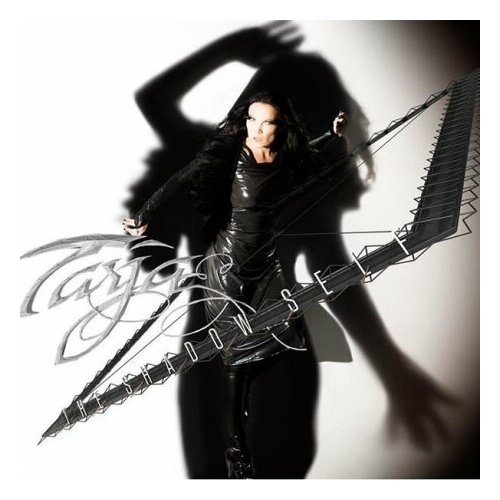 Компакт-Диски, EAR MUSIC, TARJA TURUNEN - The Shadow Self (CD) tarja the shadow self [black and white vinyl] 0211071emu