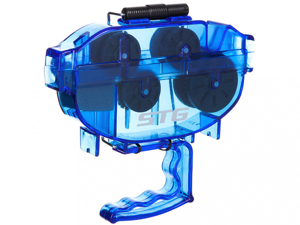 Машинка для чистки цепи STG YC-791