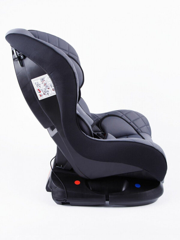 Автокресло группа 0/1 (до 18 кг) Amarobaby Safety