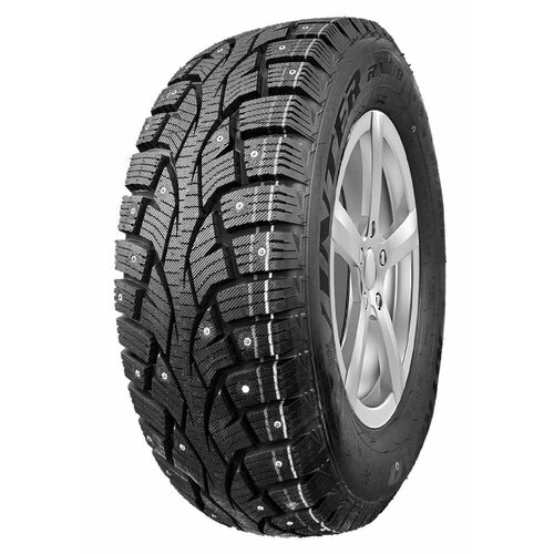 Centara Snow Cutter 96T Ш