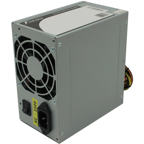 Блок питания 450W PowerMan PMP-450ATX OEM 210000₽