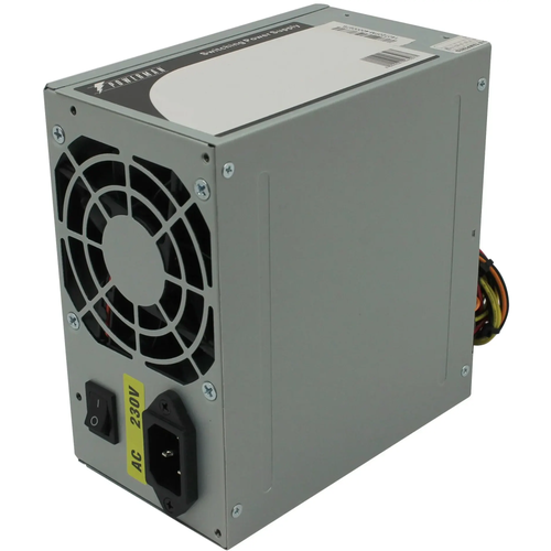 Блок питания 450W PowerMan PMP-450ATX OEM