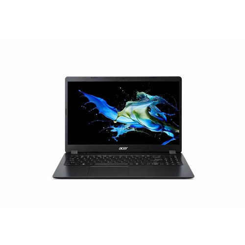Ноутбук Acer EX215-52-37SE 156 1920х1080 TNfilm Intel Core i3-1005G1 24 up to 34 ГГц DDR4-4Gb HDD-1000Gb 2779900₽