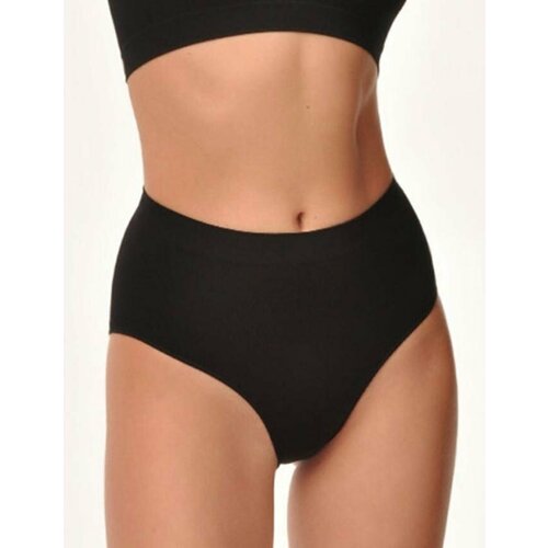 фото Трусы my, размер 48, черный