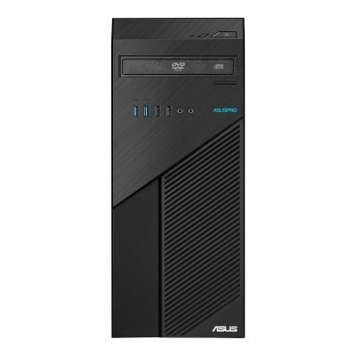 Компьютер ASUS D540MC-I585000520, Intel Core i5 8500, DDR4 8ГБ, 256ГБ(SSD), Intel UHD Graphics 630, noOS, черный [90pf01l2-m17980] - фото №8