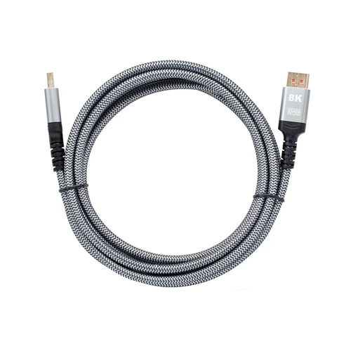 Кабель DisplayPort - DisplayPort, 3 м, AOpen (ACG630-3.0), пакет кабель aopen displayport displayport acg633 3 м черный