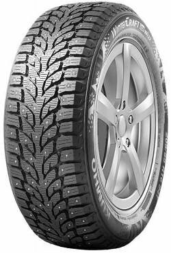 Шины 195/55 R16 91T Kumho WI32 WinterCraft Ice